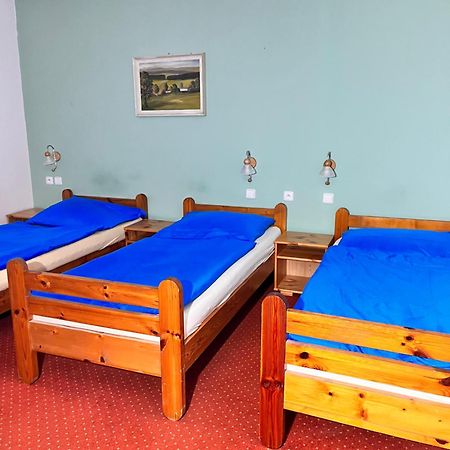 Vila Morava Hotel Liptovsky Mikulas Exterior photo