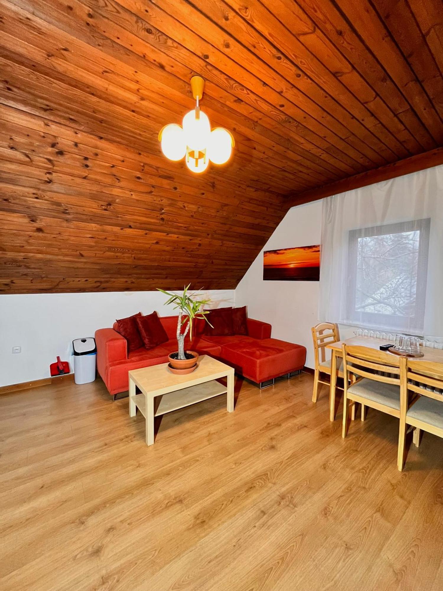 Vila Morava Hotel Liptovsky Mikulas Exterior photo